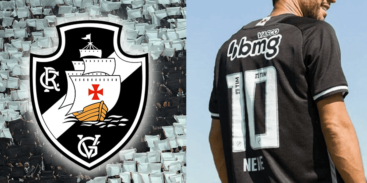 Casco procura novo camisa 10 (Foto: Reprodução / Montagem / TV Foco)