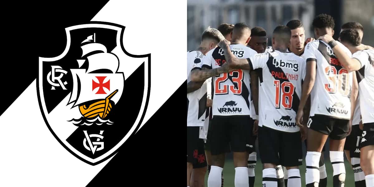 Vasco fecha contratações de peso para tentar evitar rebaixamento (Foto: Reprodução/ Internet)