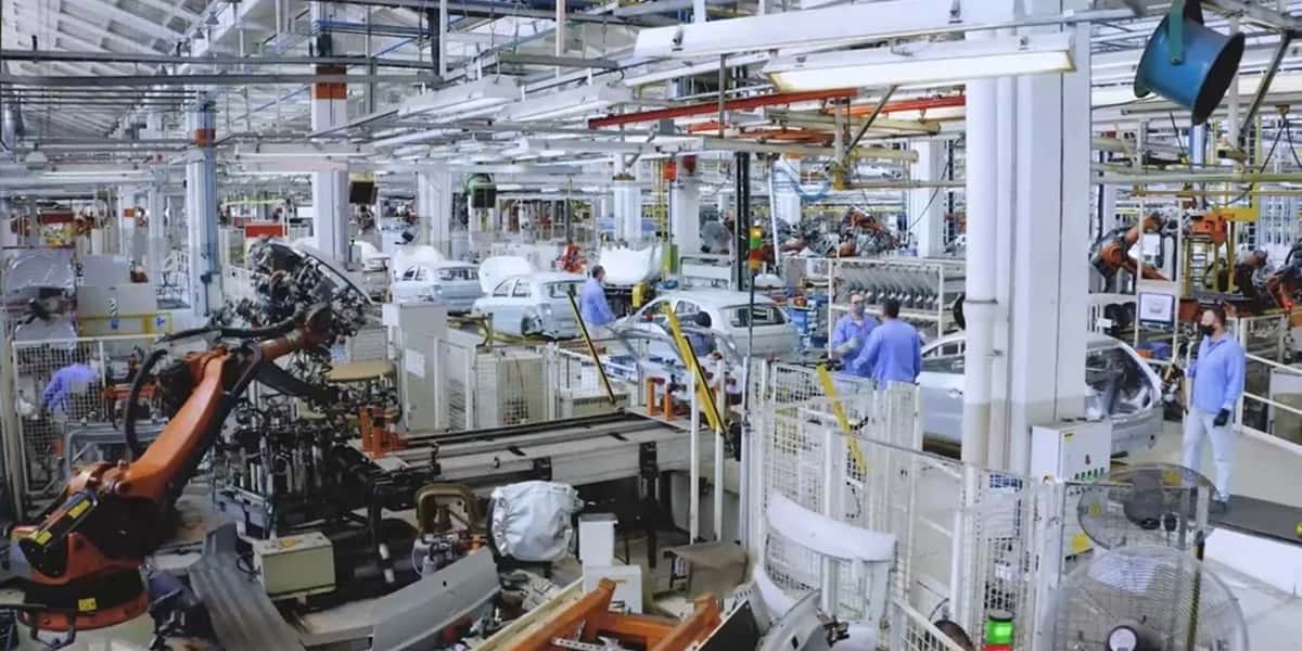 Marca encerrou produção de veículo amado pelos brasileiros (Foto: Divulgação / Volkswagen)