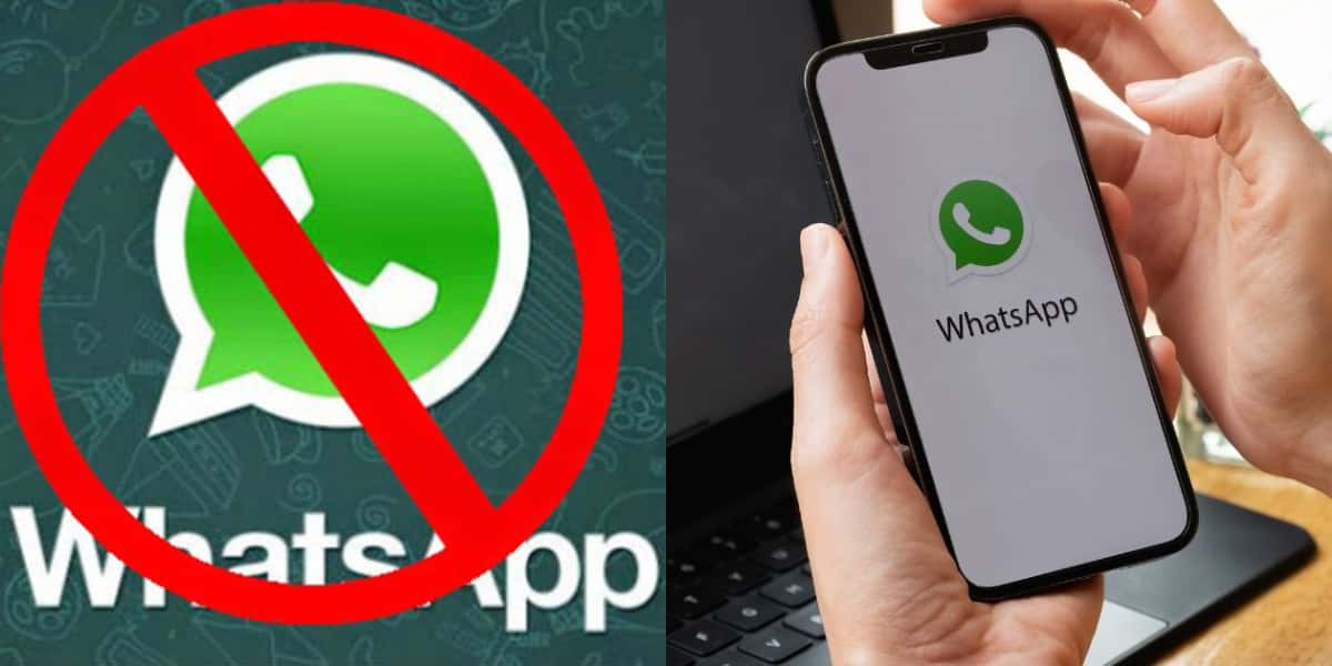 WhatsApp é barrado nesses países (Foto: Divulgação)