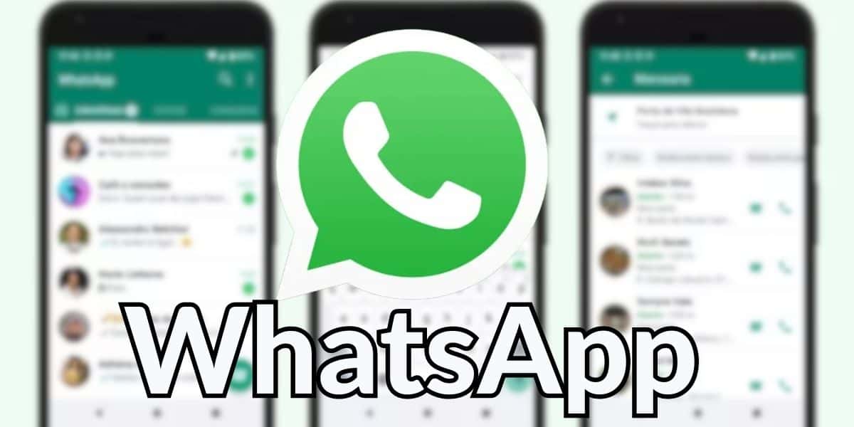 WhatsApp anuncia fim dos números de celular (Reprodução: Montagem TV Foco)