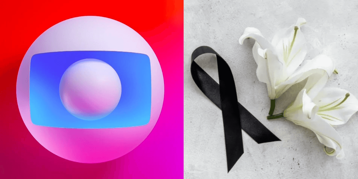 Globo confirma morte de famoso após atropelamento (Reprodução/Montagem TV Foco)