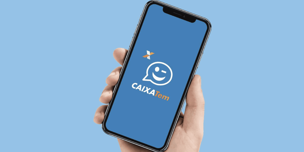 Caixa Tem faz novo pagamento de quase mil reais (Reprodução/Internet)