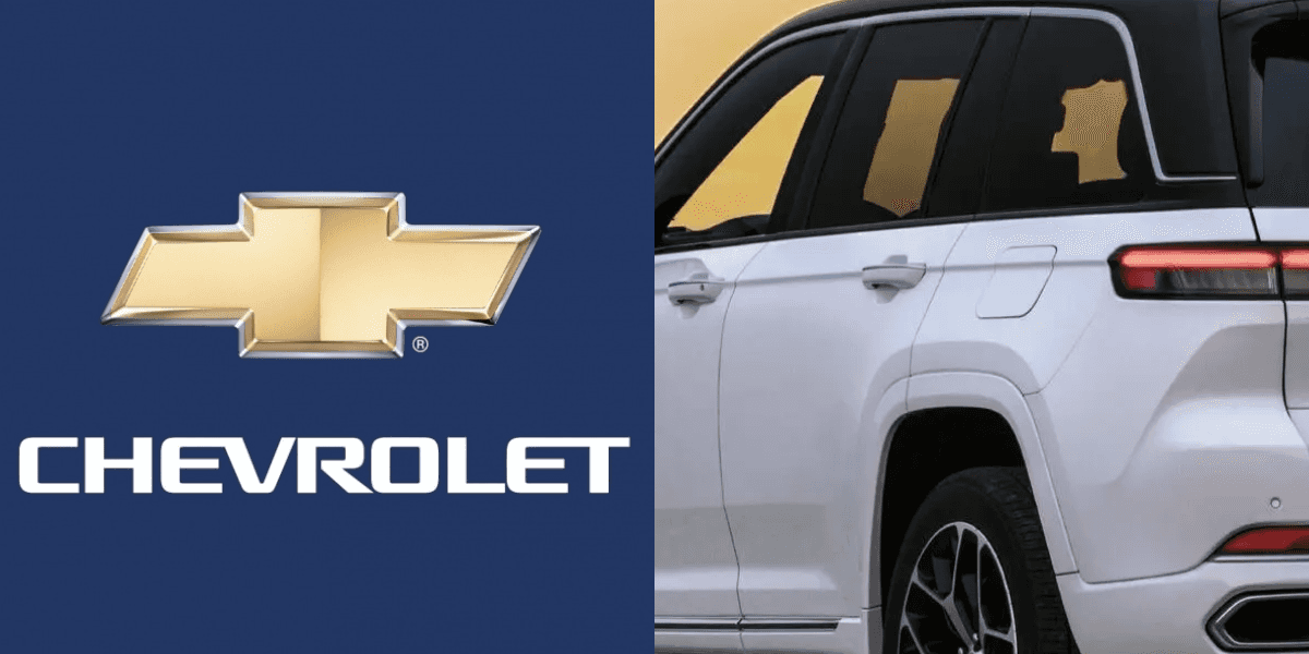 Retorno triunfal de carro, rival da Chevrolet, empolga motoristas (Reprodução/Montagem TV Foco)