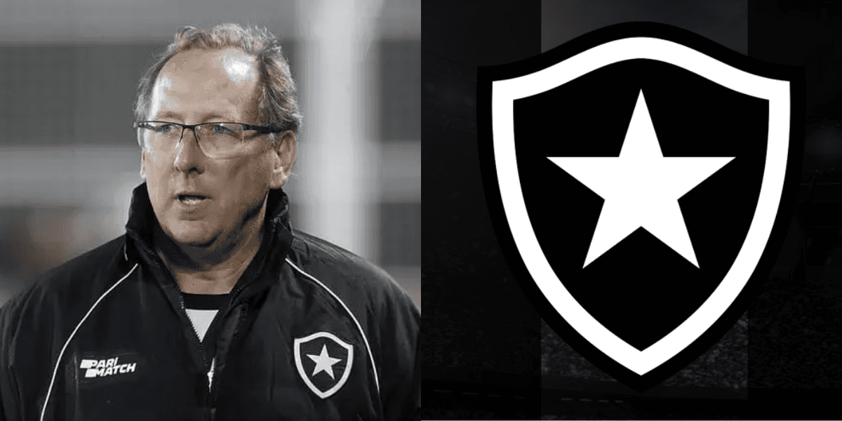 John Textor, do Botafogo - Foto: Reprodução/Internet