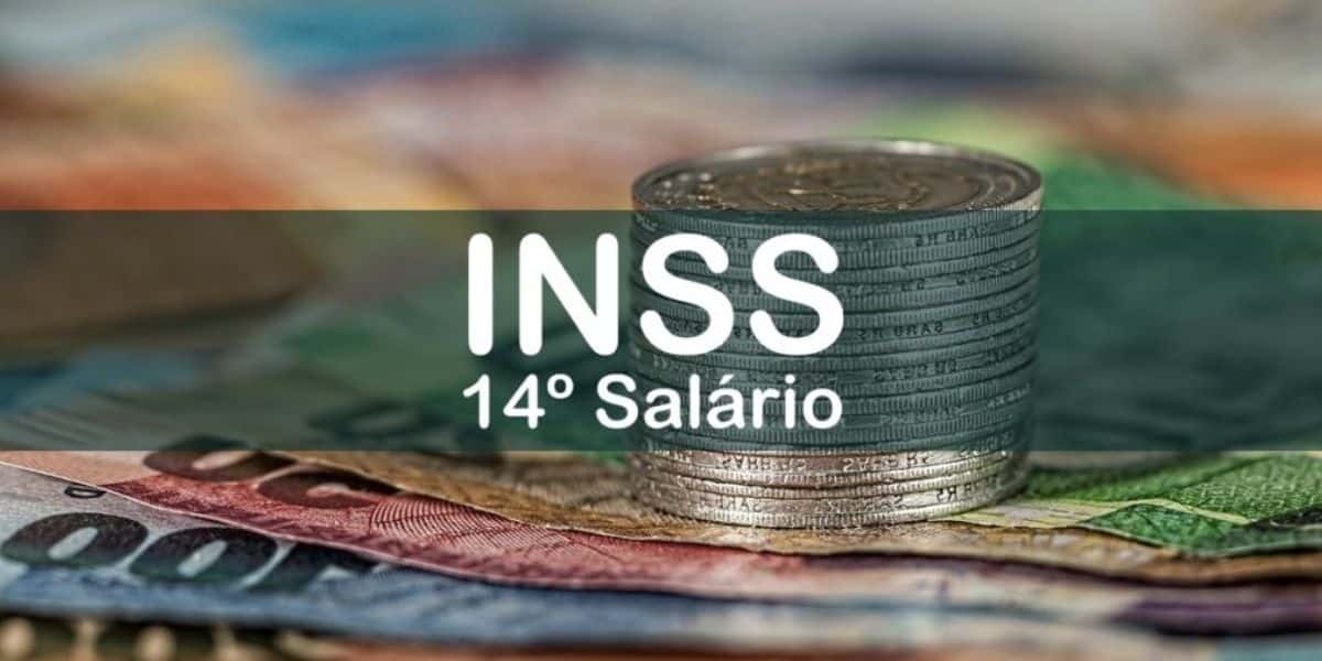 14° salário do INSS (Foto: Reprodução / Internet)