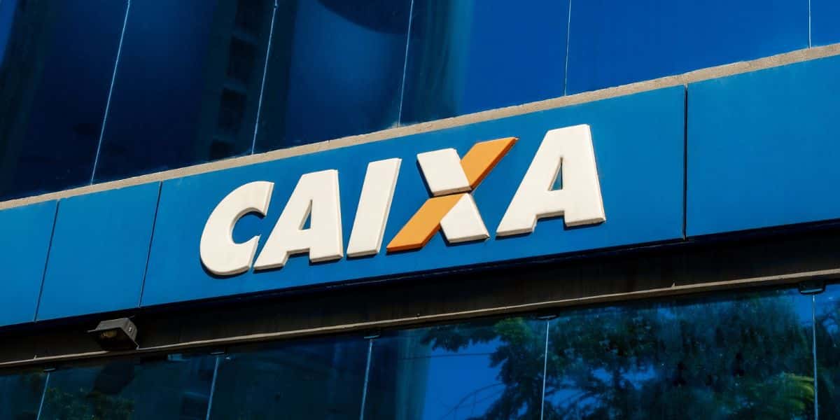 Caixa Econômica Federal - Foto: Internet