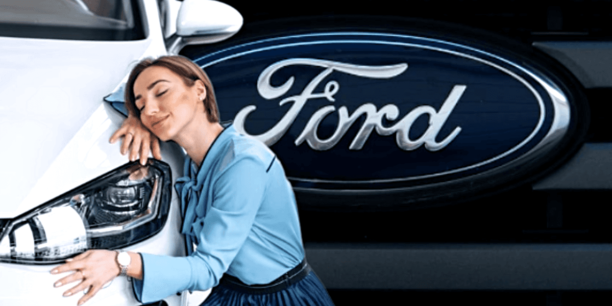 Carro da Ford tem volta confirmada (Foto Reprodução/Montagem/Tv Foco)