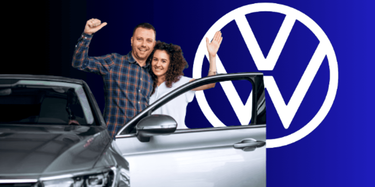 Volkswagen anuncia volta triunfal de carro mais desejado para o terror da concorrência (Foto Reprodução/Montagem/Tv Foco)