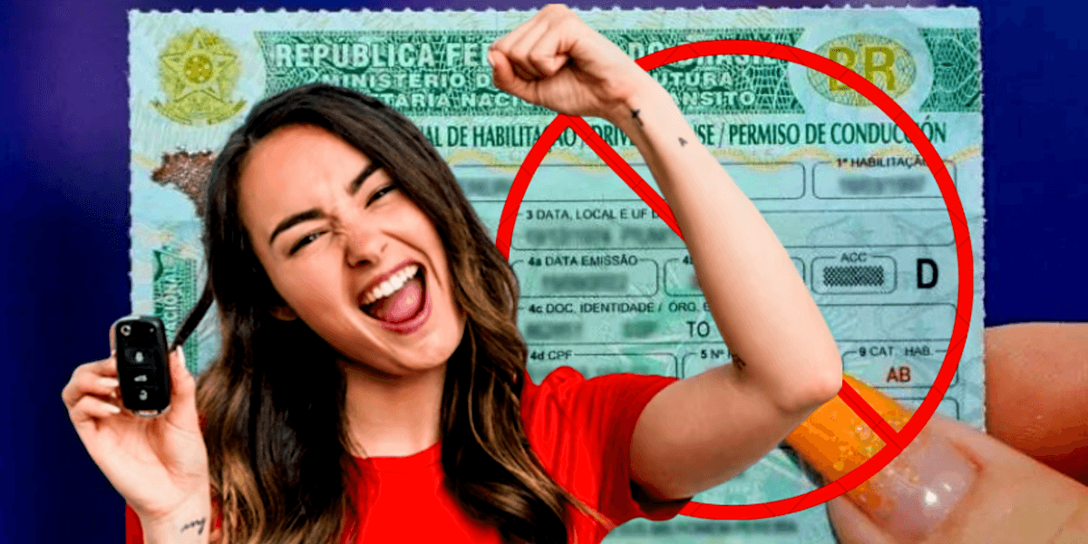 Novo veículo, super econômico , lançado não precisa de CNH (Foto Reprodução/Montagem/Tv Foco)