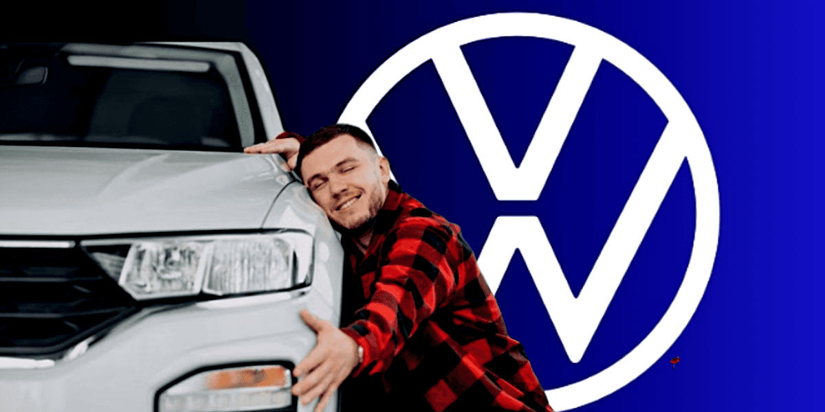 Volkswagen anuncia volta triunfal de carro amado (Foto Reprodução/Montagem/Tv Foco)