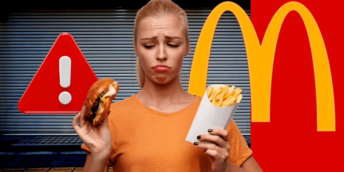McDonald's - Foto: Reprodução