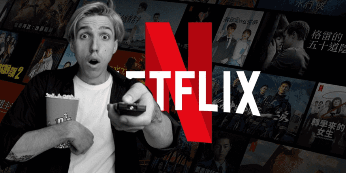 Netflix encerra serviço importante, após anos, em país (Foto Reprodução/Montagem/Tv Foco)
