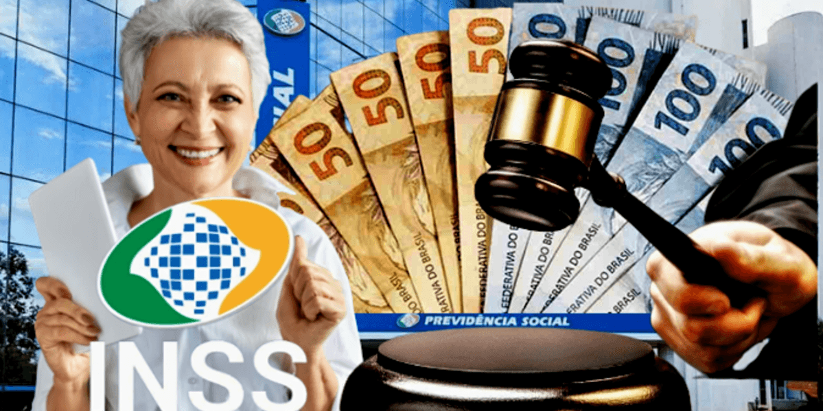 Aposentados recebem a melhor noticia hoje (29) sobre reajuste de salário (Foto Reprodução/Montagem/Tv Foco)