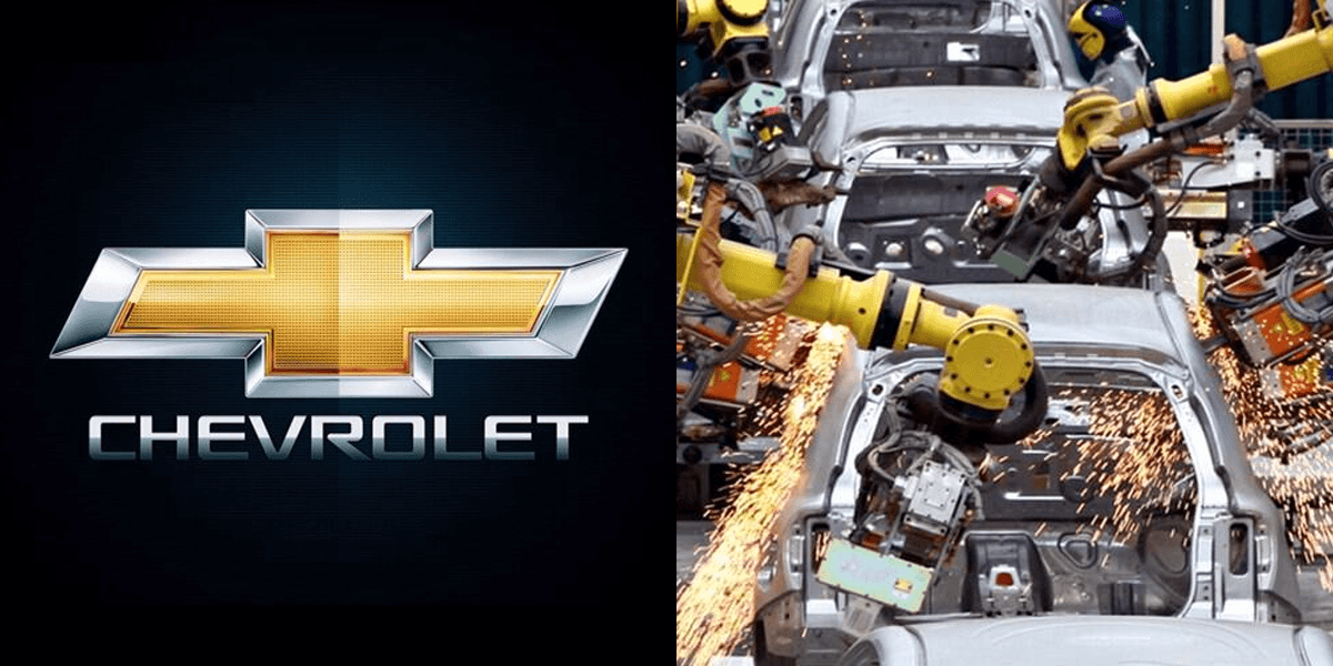 Montadora que bateu de frente com chevrolet, teve falência decretada (Foto: Reprodução, Montagem, TV Foco)