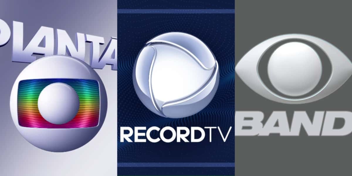 Globo, Record e Band e a preparação de Plantão urgente - Foto: Reprodução/TV FOCO