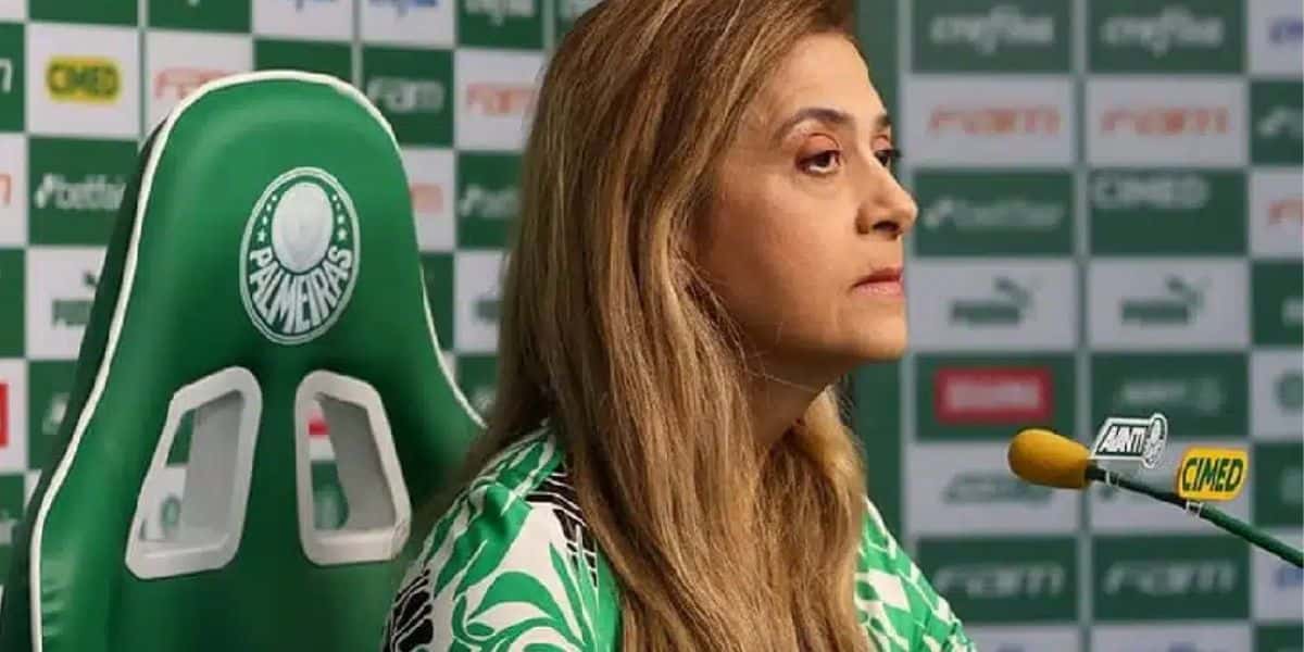 Leila Pereira - (Foto: Reprodução /Internet)