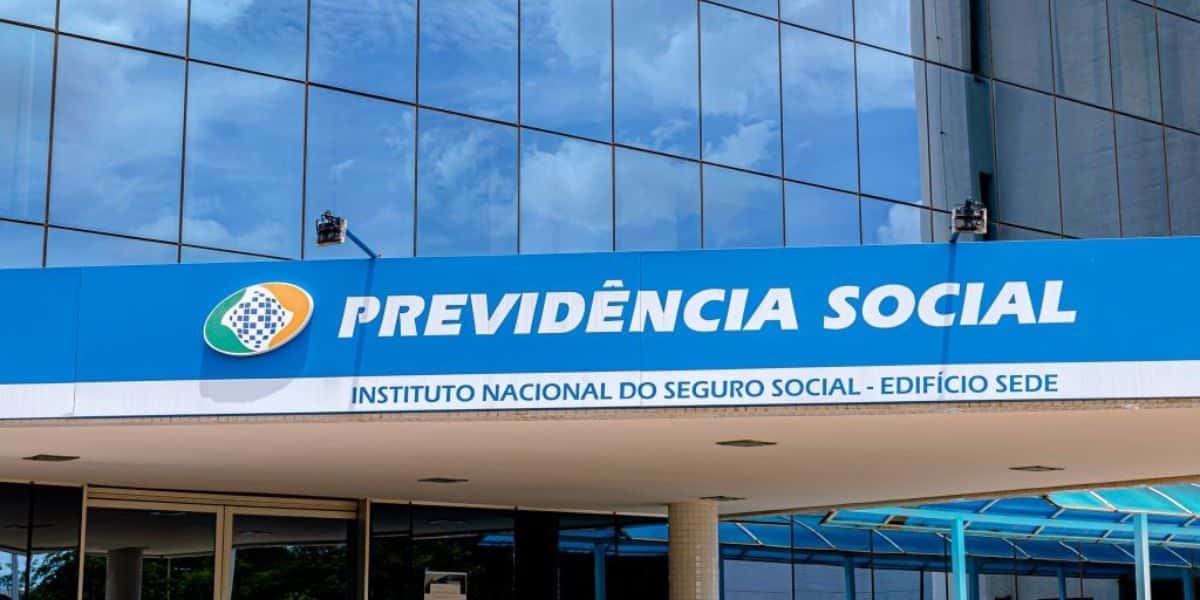 Previdência Social - Foto Internet