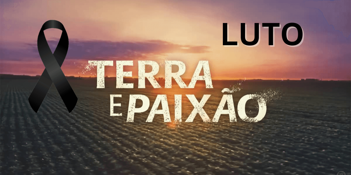 Terra e Paixão. Foto: Reprodução/Internet