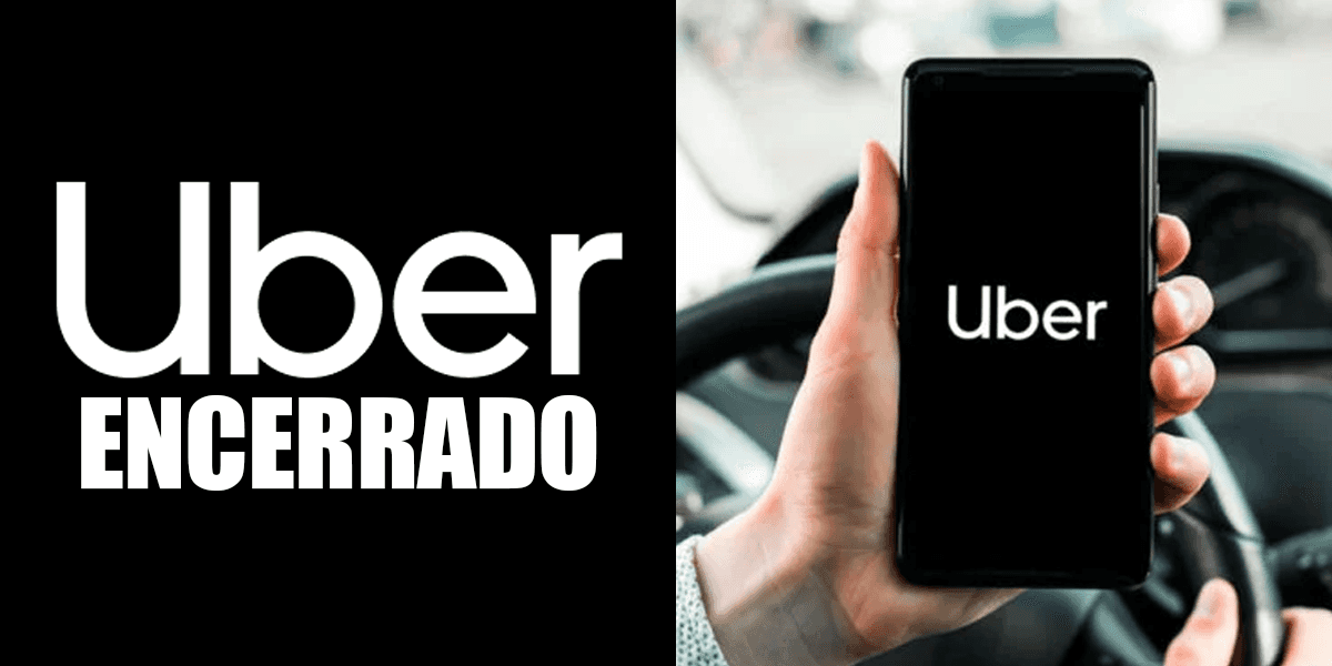 Uber encerra famoso serviço (Foto: Reprodução, Montagem, TV Foco)