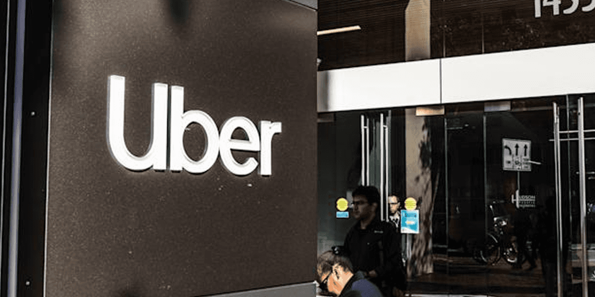 Uber tem serviço encerado no Brasil (Foto: reprodução, Site da Uber)