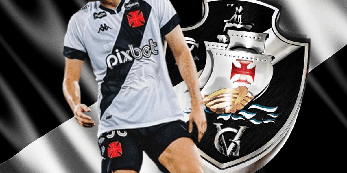 Vasco perde grande reforço (Foto: Reprodução, Montagem, TV Foco)