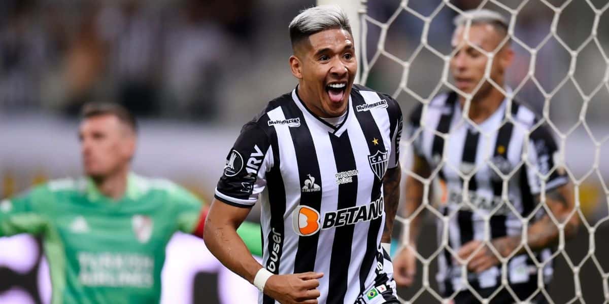 Zaracho (Reprodução - Internet)