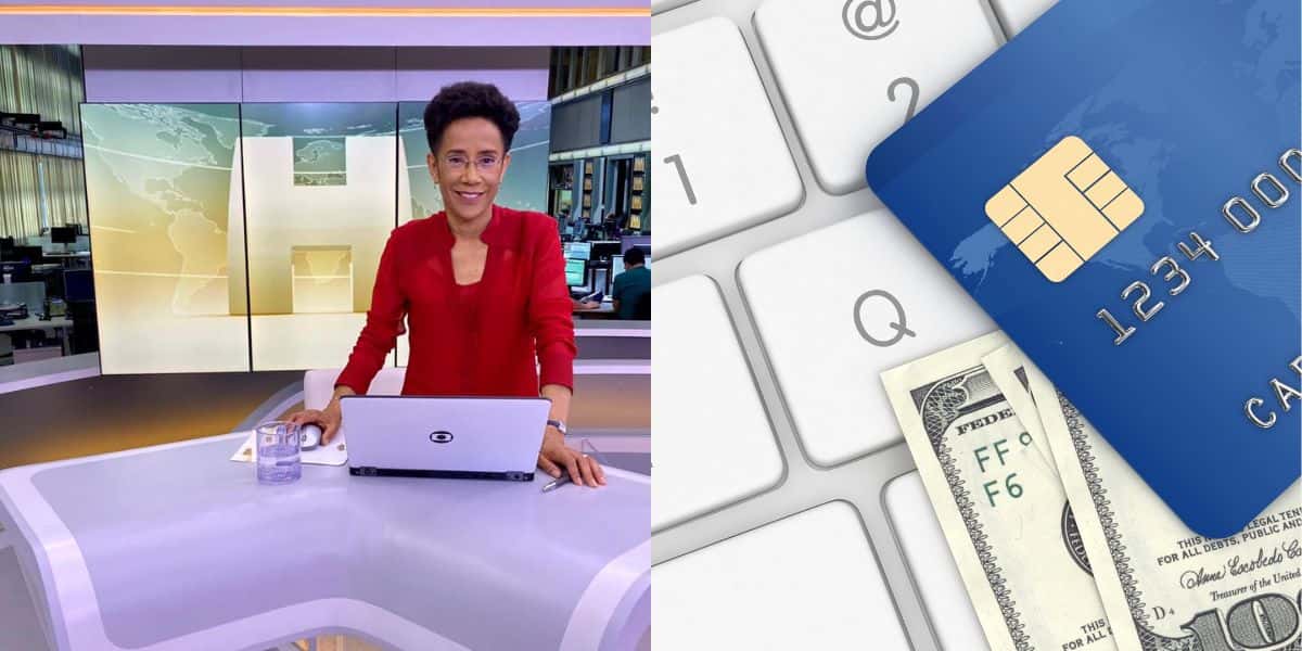 Zileide Silva (Reprodução - Internet)