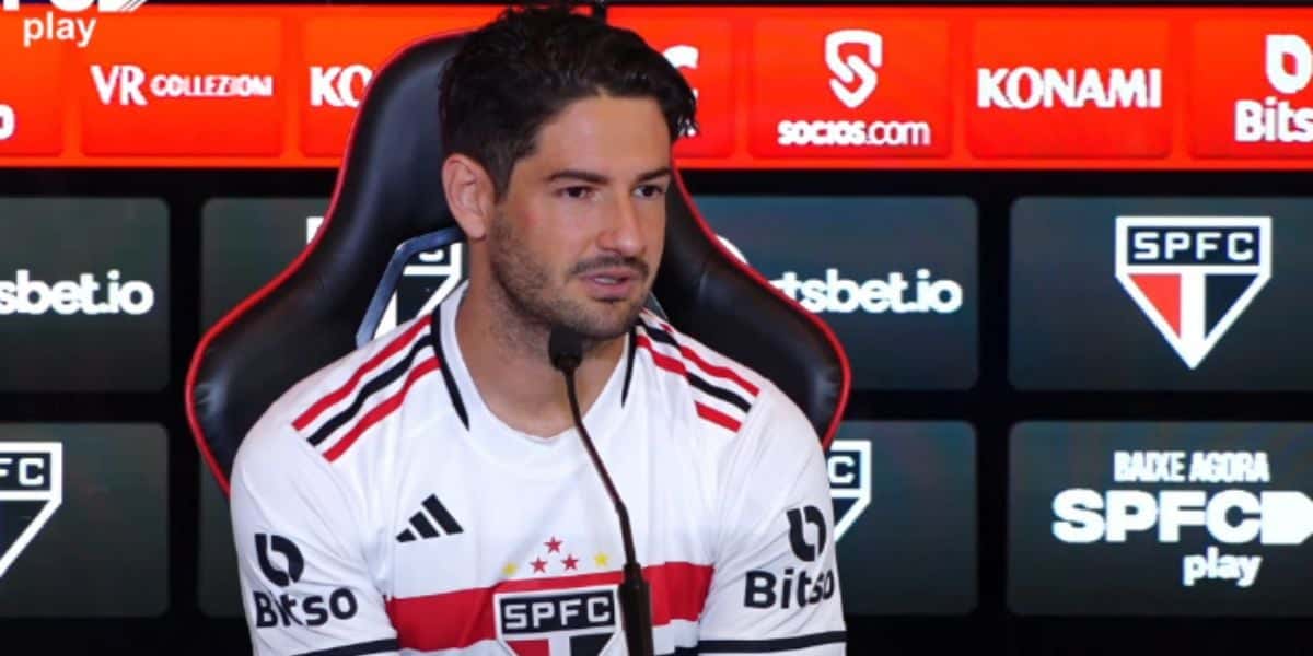 Alexandre Pato - (Foto: Reprodução / Internet)
