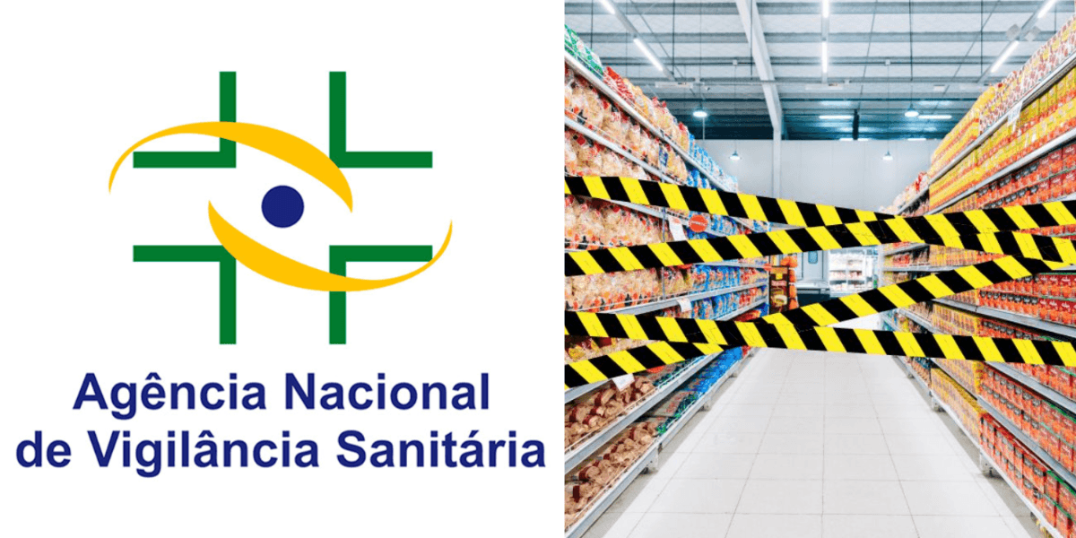 Anvisa (Foto: Internet)