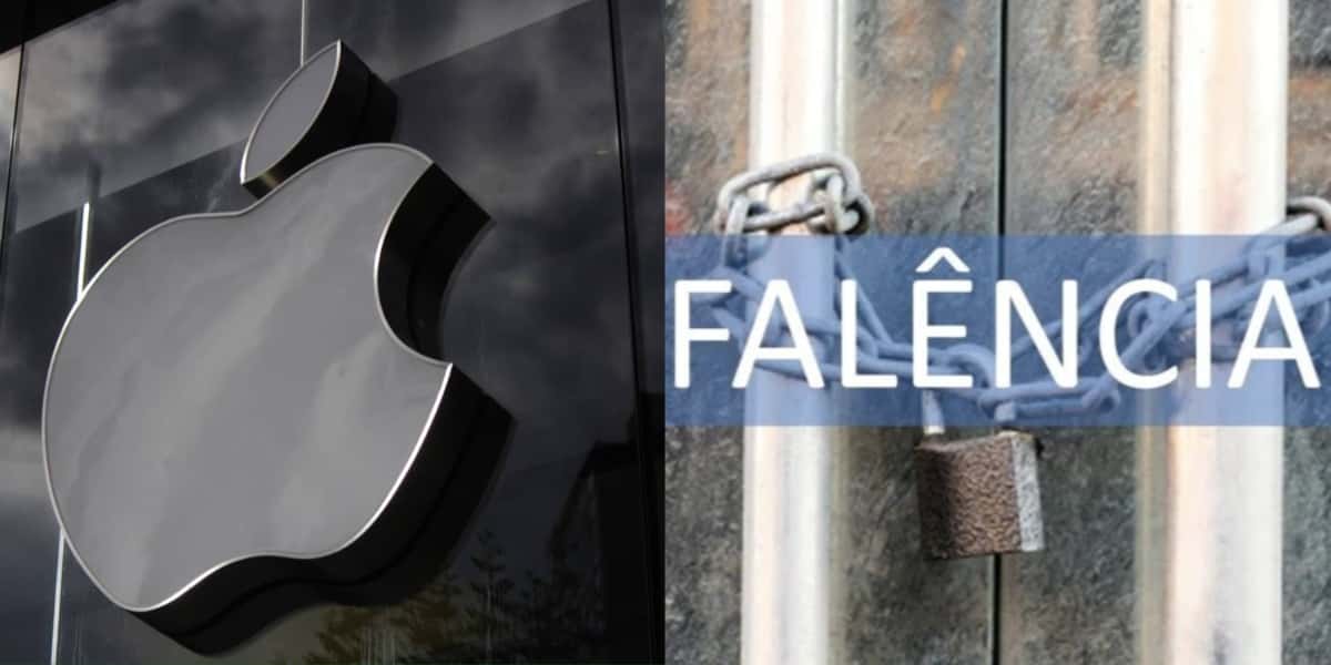 Rival da Apple declarou falência (Foto: Reprodução/ Internet)