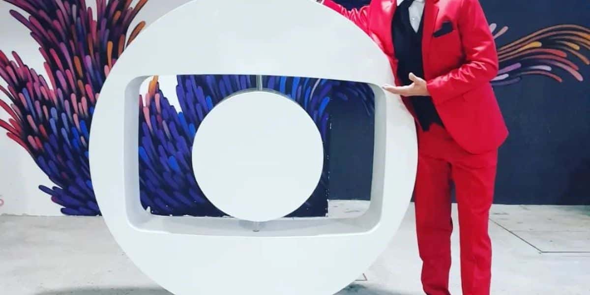 Entenda caso envolvendo apresentador (Foto: Reprodução / Instagram)