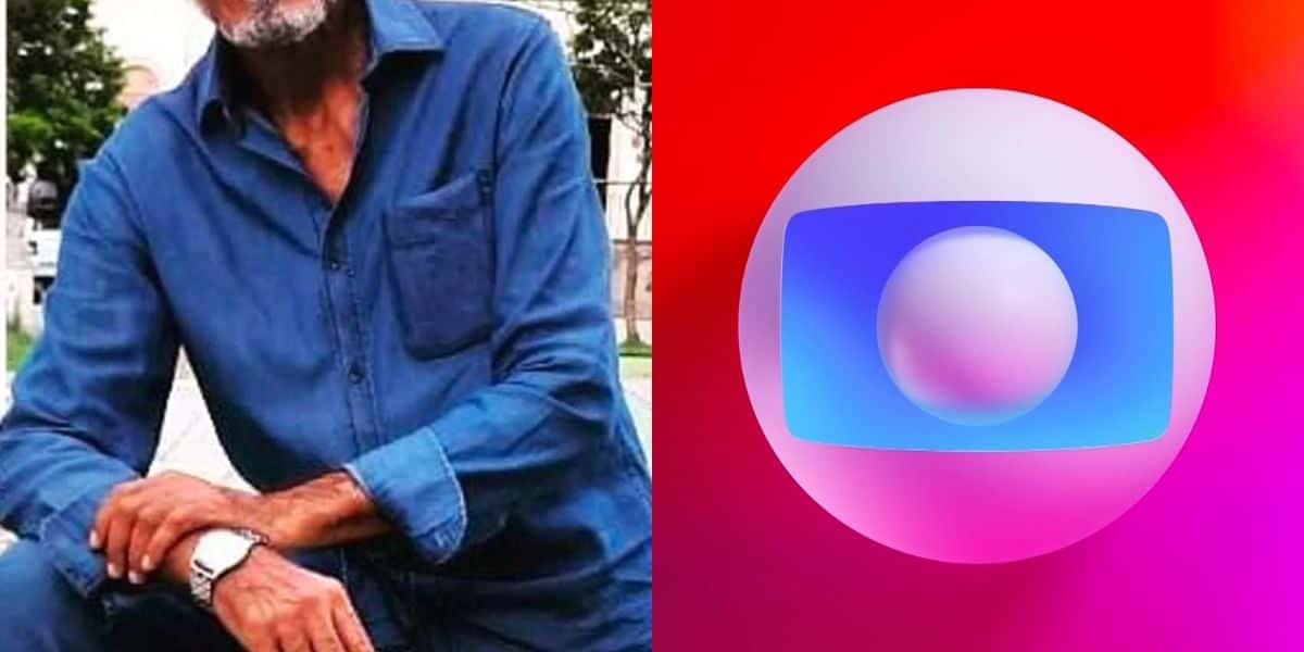 Cantor brilhou no The Voice tem morte confirmada pela Globo (Reprodução: Montagem TV Foco)