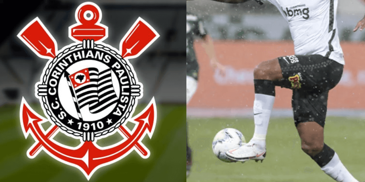 Estrela do Corinthians está de malas prontas (Foto: Internet)