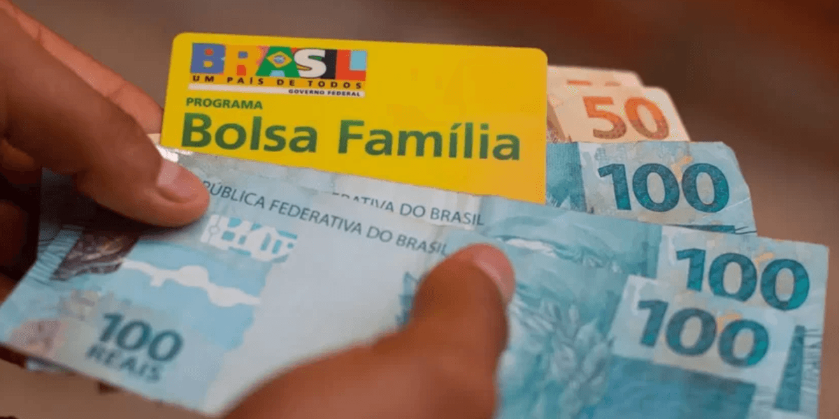 Novidade do Bolsa Família foi anunciada para Outubro e população já pode comemorar (Foto: Reprodução Internet)