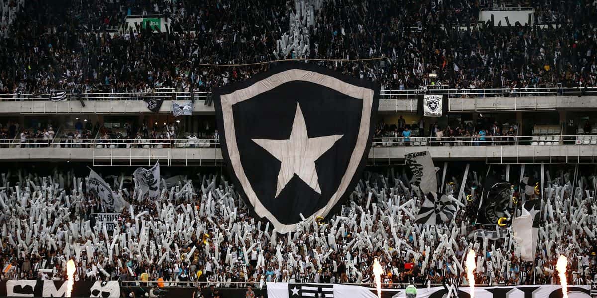 Botafogo (Reprodução/Internet)