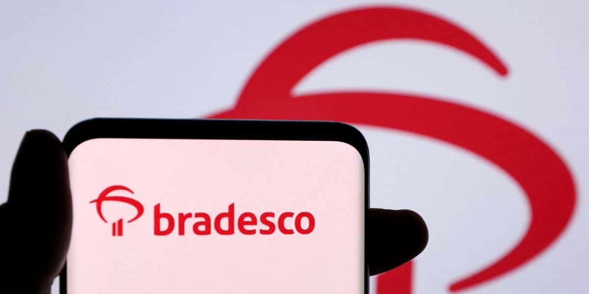 Grande notícia do Bradesco aos seus correntistas (Reprodução: Internet)