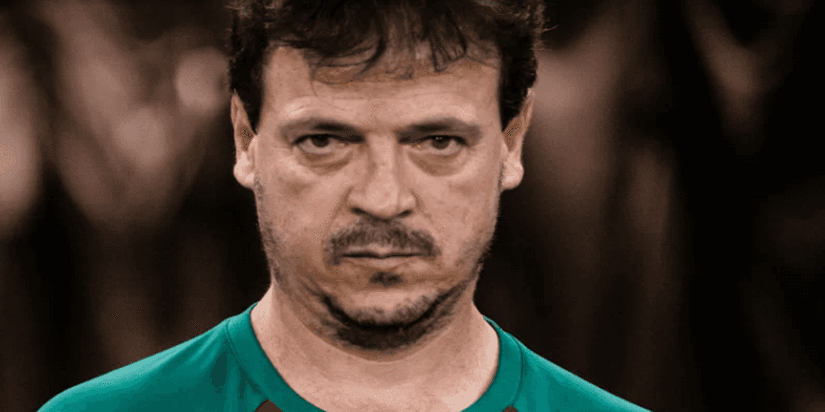 Fluminense recebeu reforços inesperados e Fernando Diniz ficou eufórico (Foto: Reprodução Internet)