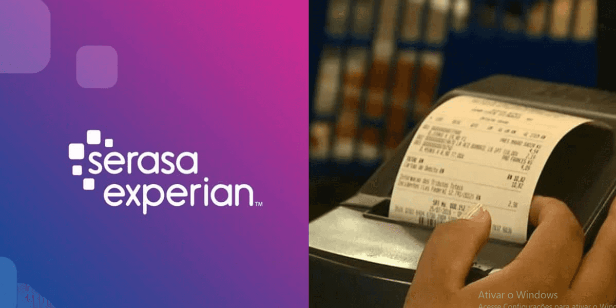 Serasa fez importante comunicado aos brasileiros que utilizam a nota fiscal (Foto: Reprodução Internet)