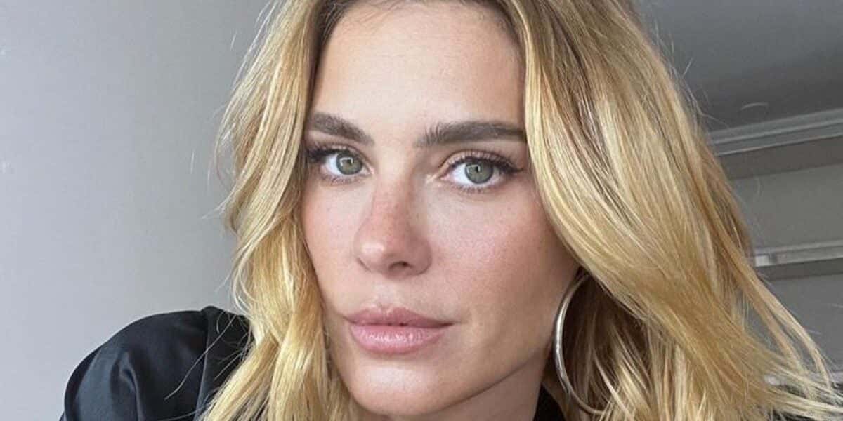 Carolina Dieckmann (Foto: Reprodução/ Internet)