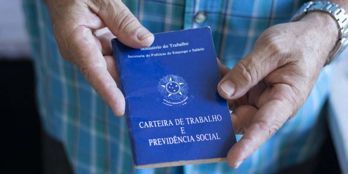 Trabalhador (Reprodução: Internet)