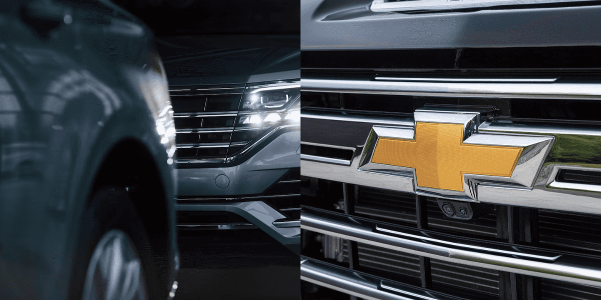 Rival da Chevrolet pegou muitos de surpresa ao lançar novo SUV. Foto: Reprodução/Freepik e Internet