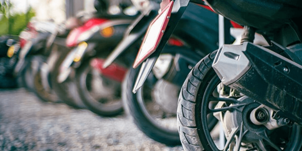 O triste fim de empresa gigante de motos no Brasil (Foto: Internet)