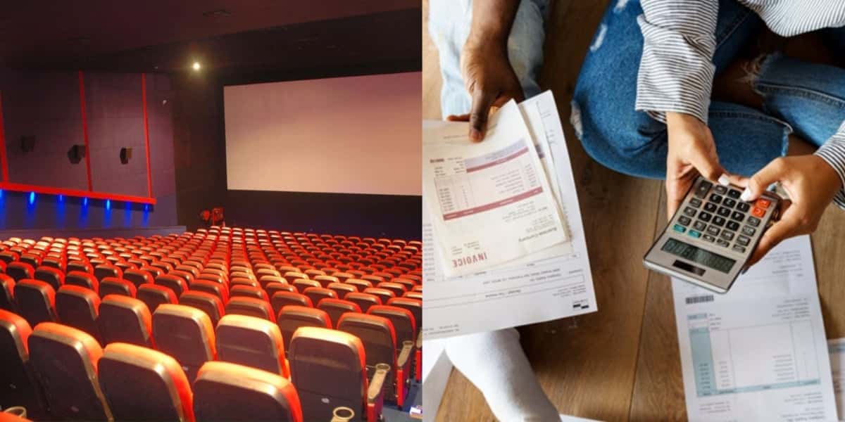 Rede de cinema passa por momento difícil (Foto: Reprodução/ Internet)