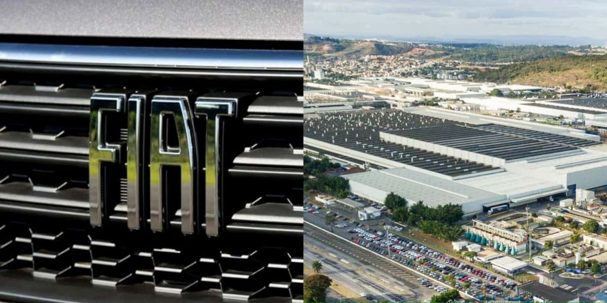 Montadora voltou à ativa após venda à empresa italiana (Foto: Divulgação/Fiat)