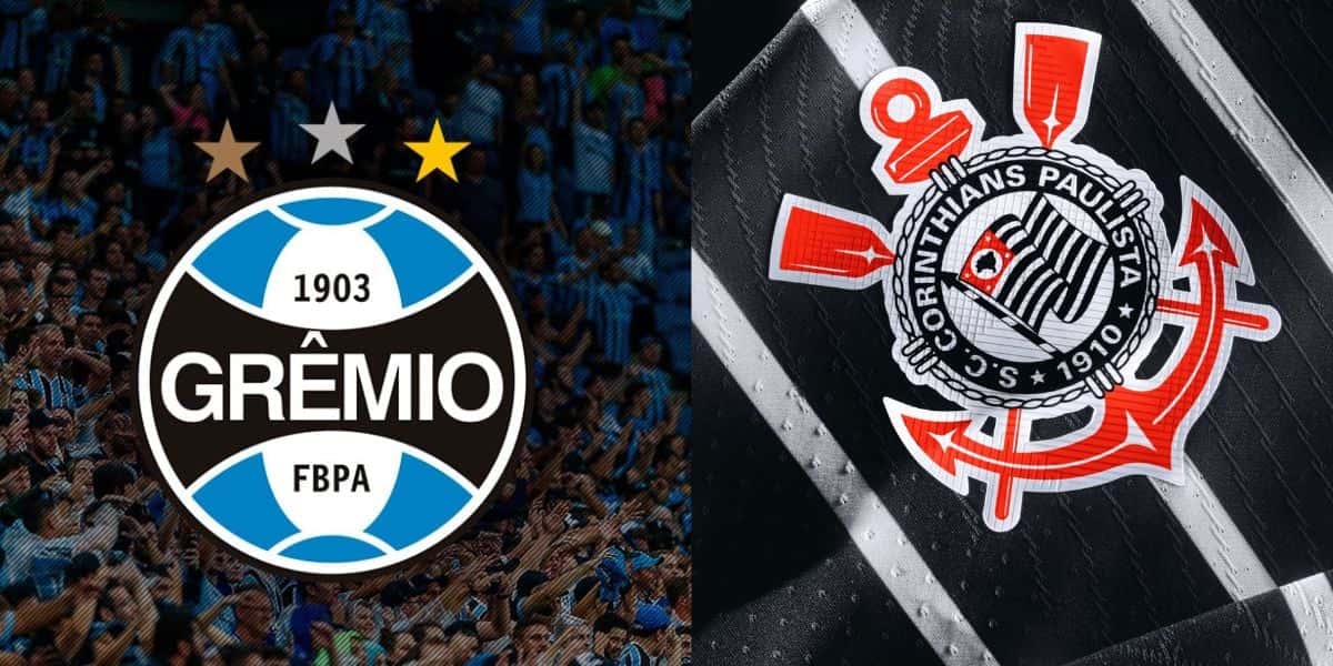 Grêmio dá chapéu em Corinthains por atacante - (Foto: Internet)