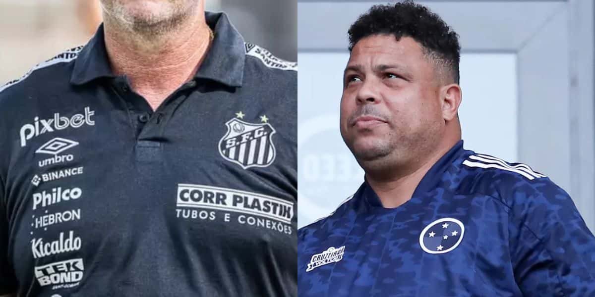 Montagem TV Foco