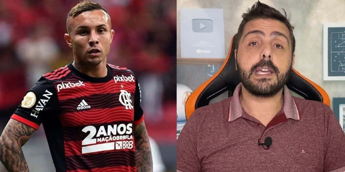 Montagem Tv Foco