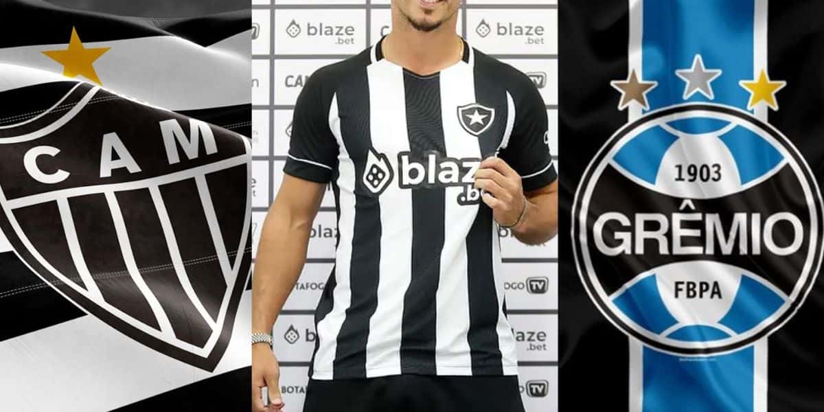 Montagem Tv Foco