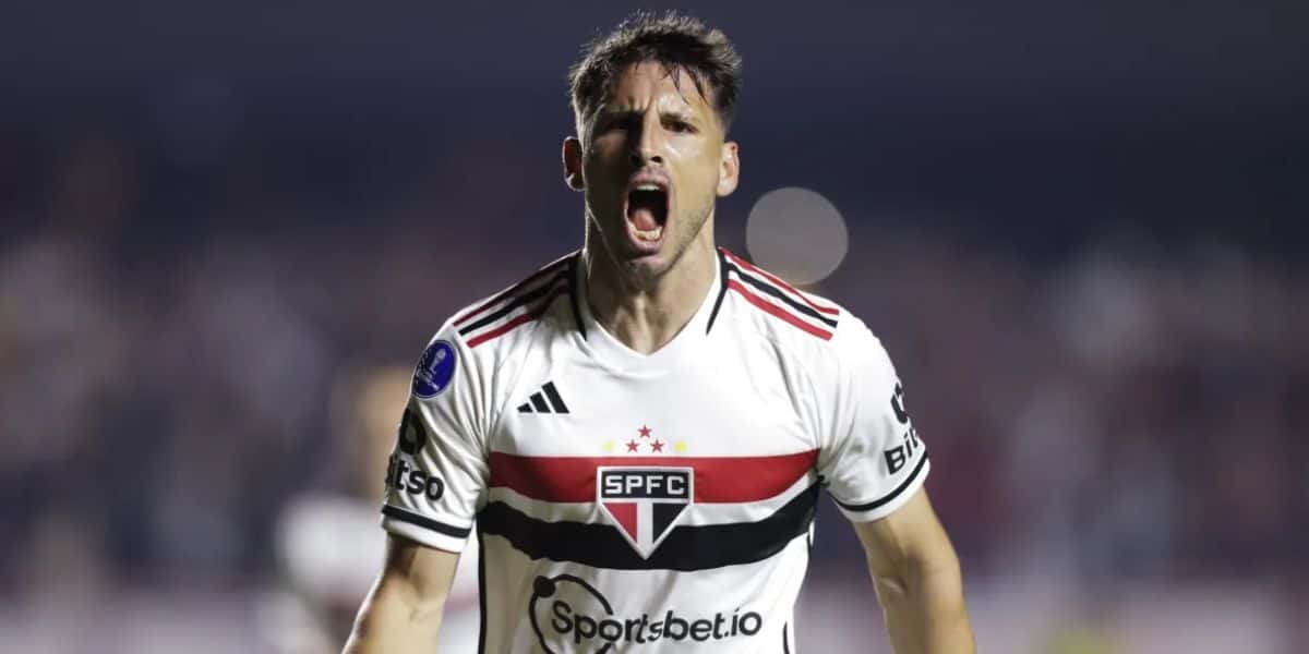 Calleri - (Foto: Internet)